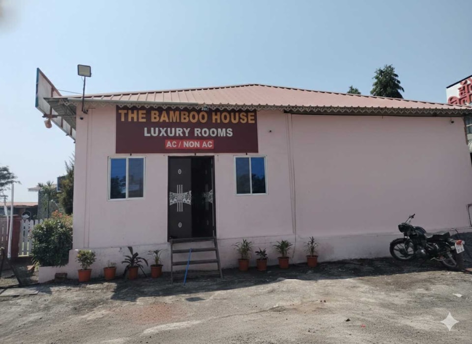 Hotel O The Bamboo House , Katraj Khed Shivapur Pune, Pune