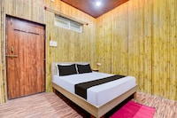 Hotel O The Bamboo House 