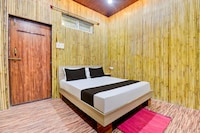 Hotel O The Bamboo House 