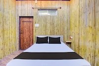 Hotel O The Bamboo House 