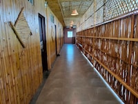 Hotel O The Bamboo House 