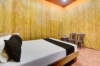 Hotel O The Bamboo House 