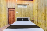 Hotel O The Bamboo House 