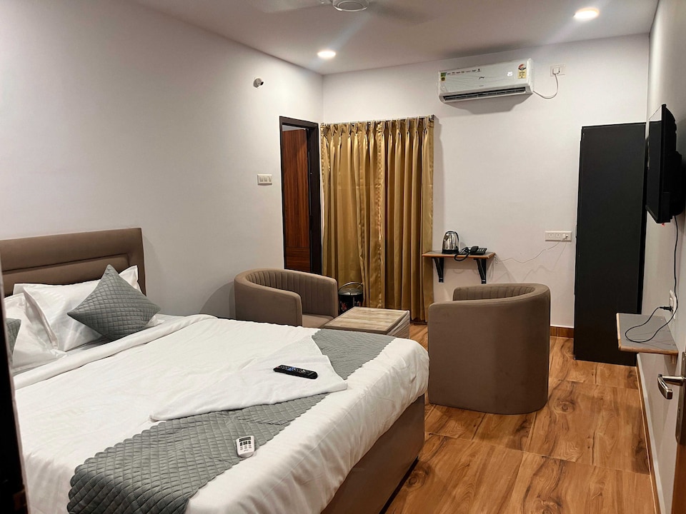 Townhouse Nagole Metro Station Hyderabad Formerly Bhagyath, Uppal - Ghatkesar, Hyderabad