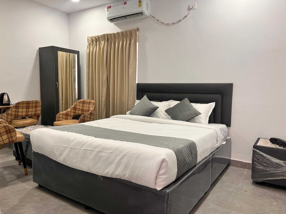 Townhouse Nagole Metro Station Hyderabad Formerly Bhagyath, Uppal - Ghatkesar, Hyderabad