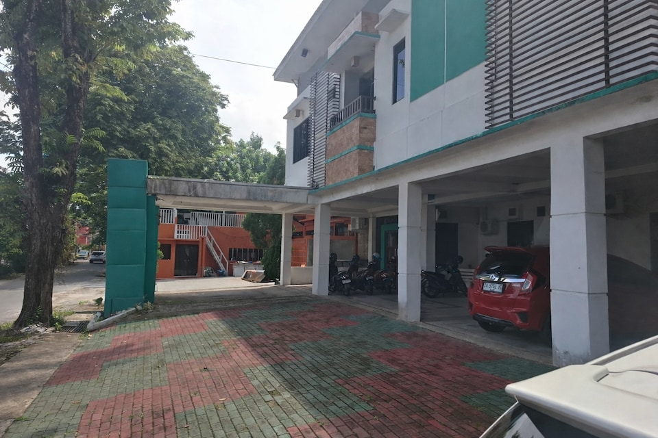 Hotel O near Museum Lambung Mangkurat formerly Novies Guest House, Banjarbaru, Banjarbaru