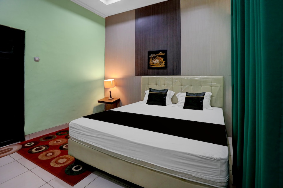 Hotel O near Museum Lambung Mangkurat formerly Novies Guest House, Banjarbaru, Banjarbaru