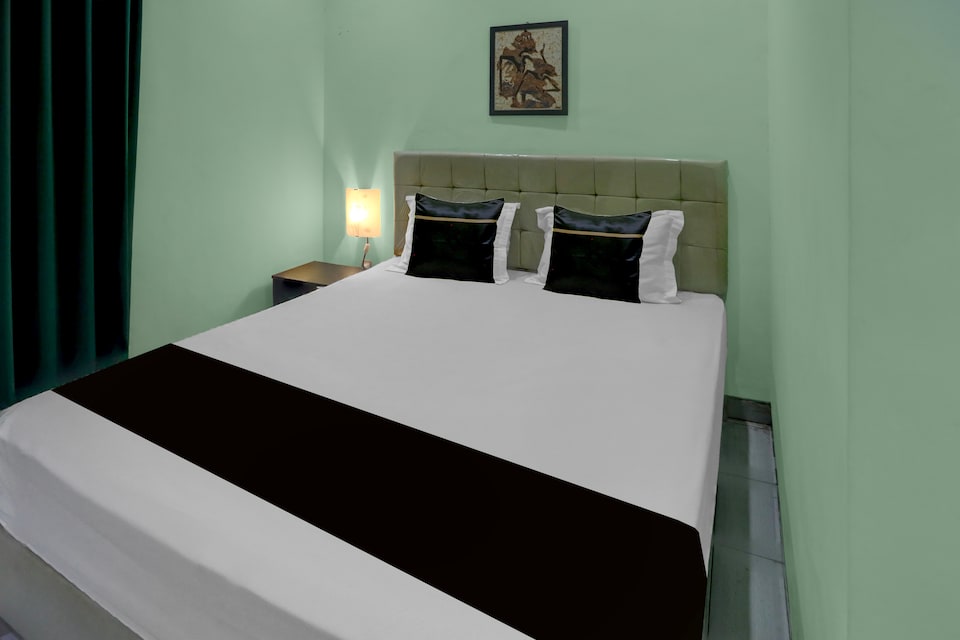Hotel O near Museum Lambung Mangkurat formerly Novies Guest House, Banjarbaru, Banjarbaru