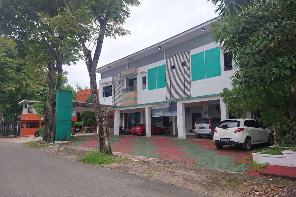 Hotel O near Museum Lambung Mangkurat formerly Novies Guest House, Banjarbaru, Banjarbaru