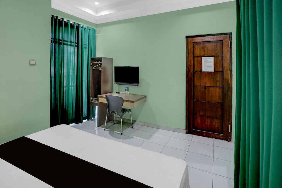 Hotel O near Museum Lambung Mangkurat formerly Novies Guest House, Banjarbaru, Banjarbaru