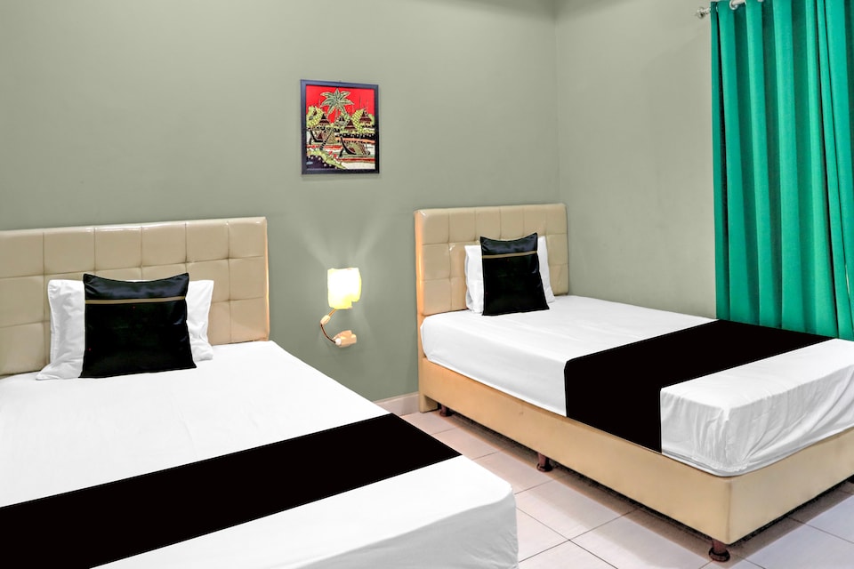 Hotel O near Museum Lambung Mangkurat formerly Novies Guest House, Banjarbaru, Banjarbaru