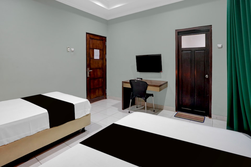 Hotel O near Museum Lambung Mangkurat formerly Novies Guest House, Banjarbaru, Banjarbaru