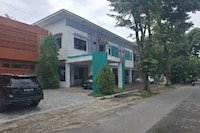 Hotel O near Museum Lambung Mangkurat formerly Novies Guest House