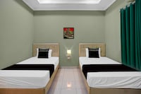 Hotel O near Museum Lambung Mangkurat formerly Novies Guest House