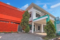 Hotel O near Museum Lambung Mangkurat formerly Novies Guest House