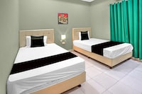 Hotel O near Museum Lambung Mangkurat formerly Novies Guest House