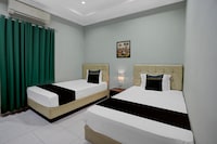 Hotel O near Museum Lambung Mangkurat formerly Novies Guest House