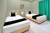 Hotel O near Museum Lambung Mangkurat formerly Novies Guest House