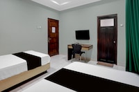 Hotel O near Museum Lambung Mangkurat formerly Novies Guest House