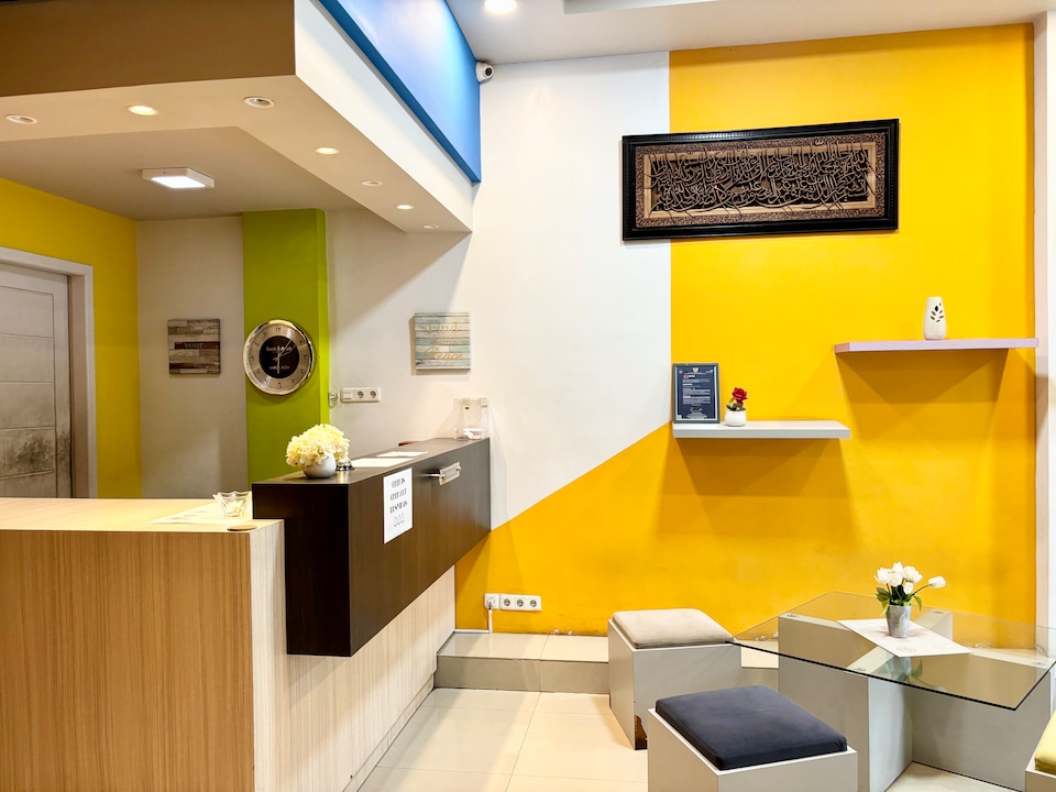 Dancenter Hotel Al Fatih, Banda Aceh, Banda Aceh