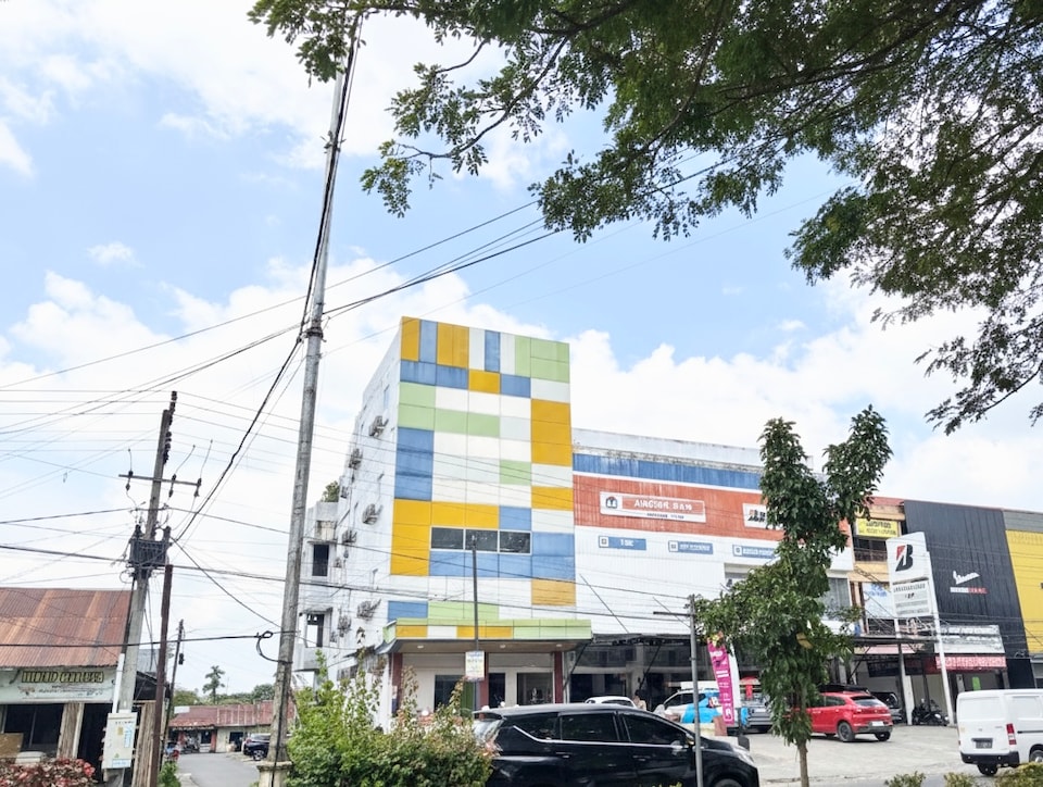 Dancenter Hotel Al Fatih, Banda Aceh, Banda Aceh