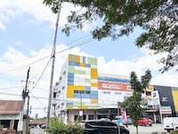 Dancenter Hotel Al Fatih