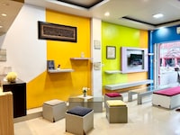 Dancenter Hotel Al Fatih