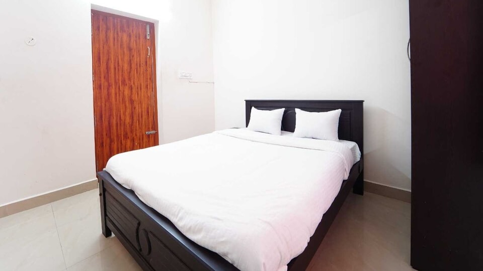 Collection O Madurai Junction Formerly RLR Enclave, Madurai City Centre, Madurai