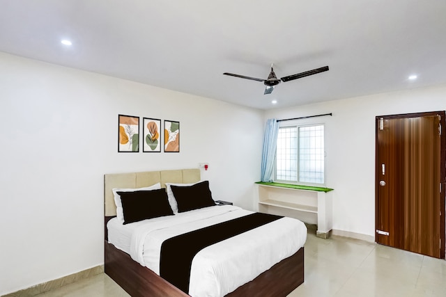 Hotel O Vizag's Destiny INN