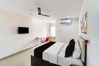 Hotel O Vizag's Destiny INN