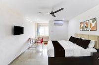 Hotel O Vizag's Destiny INN