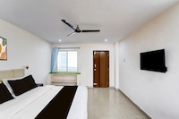 Hotel O Vizag's Destiny INN