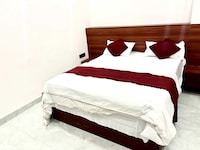 Hotel O Hotel Fort Inn