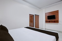 Hotel O Hotel Fort Inn