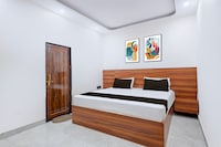 Hotel O Hotel Fort Inn