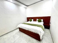 Hotel O Hotel Fort Inn