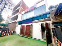 Hotel O Hotel Fort Inn