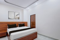 Hotel O Hotel Fort Inn