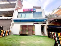 Hotel O Hotel Fort Inn