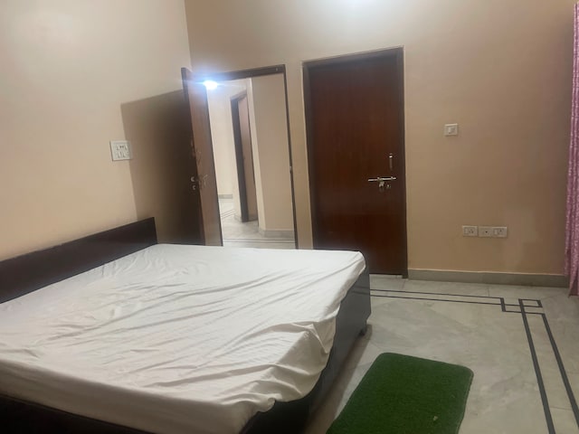 Hotel O Hotel Brijwasi 