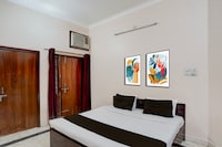 Hotel O Hotel Brijwasi 