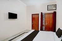 Hotel O Hotel Brijwasi 