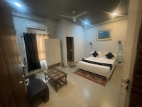 Hotel O Hotel Brijwasi 