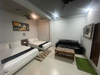 Hotel O Hotel Brijwasi 