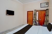 Hotel O Hotel Brijwasi 