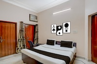 Hotel O Hotel Brijwasi 