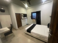 Hotel O Hotel Brijwasi 