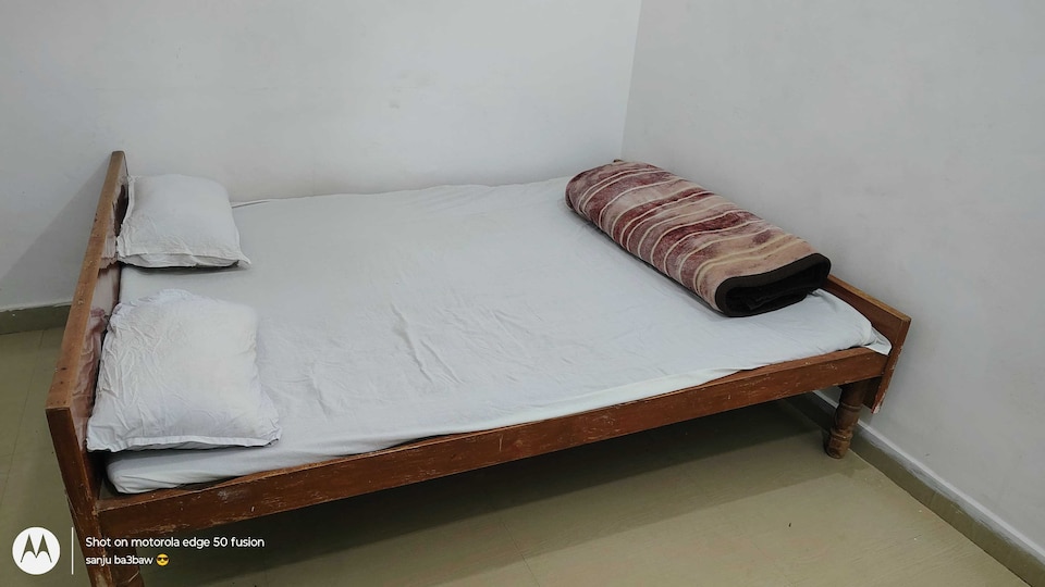 SPOT ON Vaibhav Marriage Lawn Panchalghat District Farrukhabad, Farrukhabad, Farrukhabad