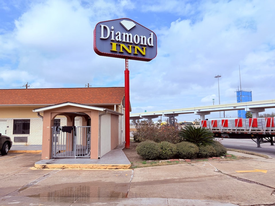 Regency Inn Houston near Hobby Airport, C77047, Houston