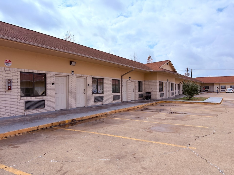 Regency Inn Houston near Hobby Airport, C77047, Houston